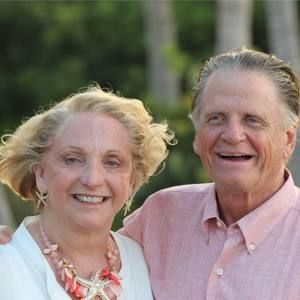 Meet your Posher, Jeanne